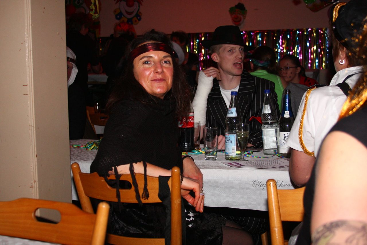 Bild 38 - Olaf 2.Tag
